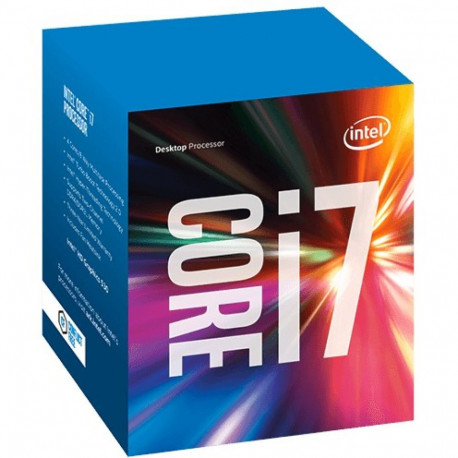 "Intel CORE i7 S1151 TRA 6700 RC"