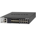 "NETGEAR ProSAFE M4300-8X8F"