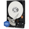Western Digital HDD 500GB WD5000AZLX Blue 7200rpm 32MB