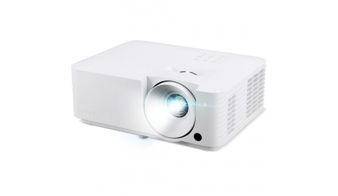 "(1366x768) Acer XL2330W DLP 5000 ANSI-Lumen 16:10 2xHDMI USB A Speaker HD 26dB White"