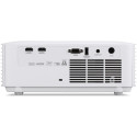 "(1366x768) Acer XL2330W DLP 5000 ANSI-Lumen 16:10 2xHDMI USB A Speaker HD 26dB White"