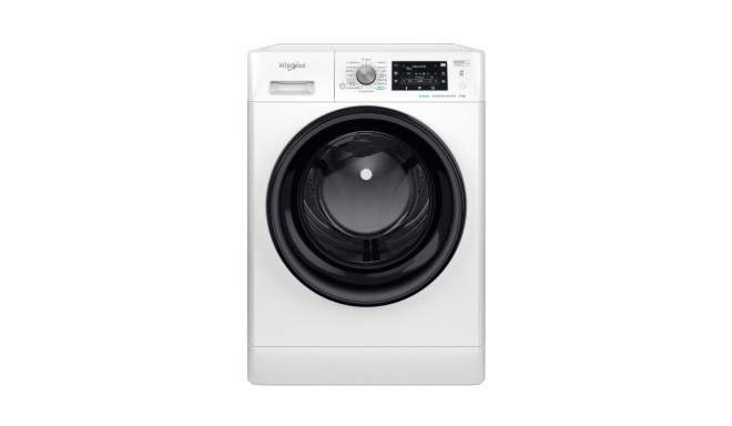 Pesumasin Whirlpool FFD9489BVEE