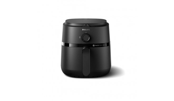 Philips Airfryer 1000 Series NA120/00, 4.2L Black EU