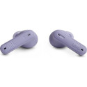 JBL Tune Beam TWS Bluetooth Wireless In-Ear Earbuds Purple EU