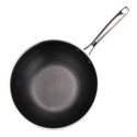 MAESTRO FRYING PAN / WOK PROFESSIONAL 30 cm