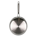 MAESTRO FRYING PAN / WOK PROFESSIONAL 30 cm