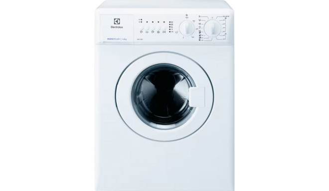 Compact washing machine EWC1352