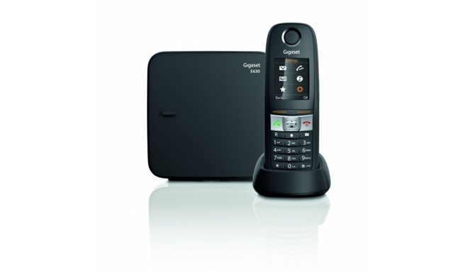 Cordless phone Gigaset E630