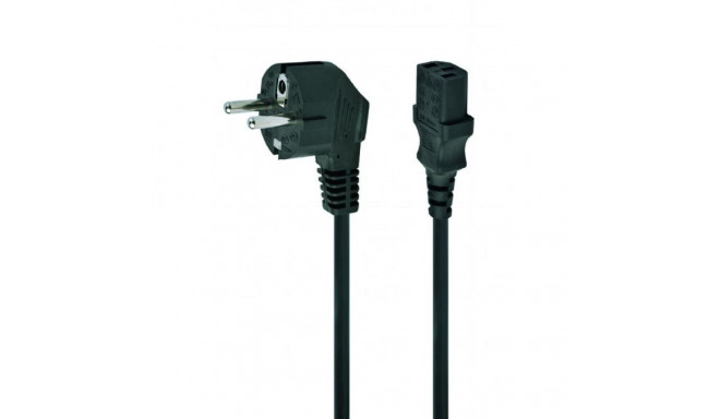 Power cord C13 1m