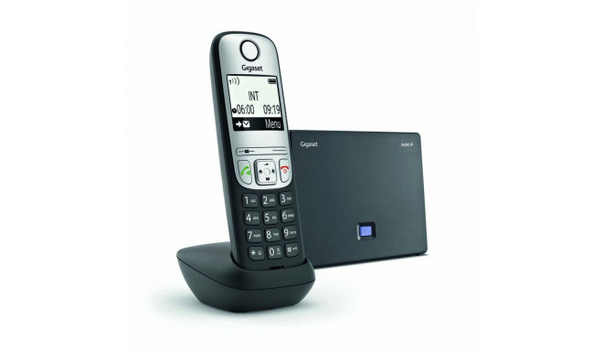 Cordless phone VoIP Gigaset A690IP