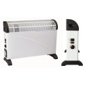 Ravanson convector heater CH-2000M