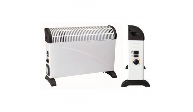 Ravanson convector heater CH-2000M