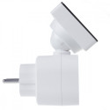 Digital timer 16A IP20 GB610