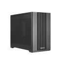 PC case BX-10B-M-OP Mini Tower black