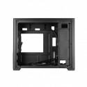 PC case BX-10B-M-OP Mini Tower black