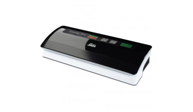 Vacuum sealer Vac Pro black