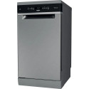 Dishwasher WSFO3T223PCX