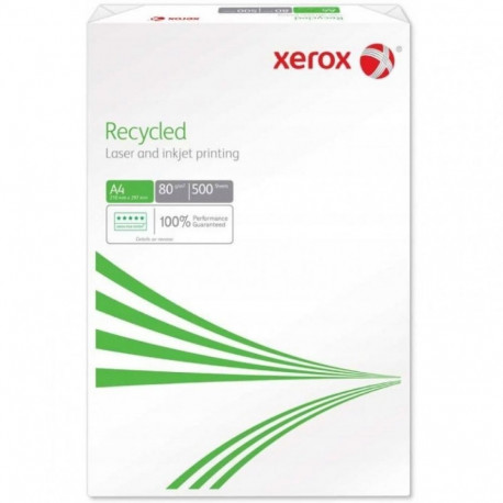 Paper A4 Recycled 80g 003R91165