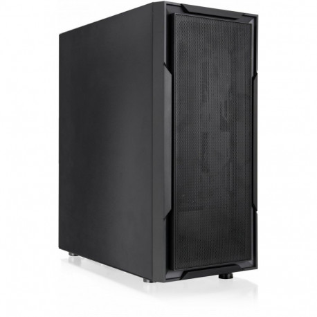Product: PC Case
Model: Versa XM1
Material: Steel