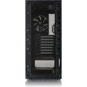 PC case Versa XM1 Black Steel 120mm Fan USB3.0 - black