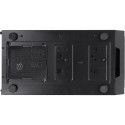 PC case Versa XM1 Black Steel 120mm Fan USB3.0 - black