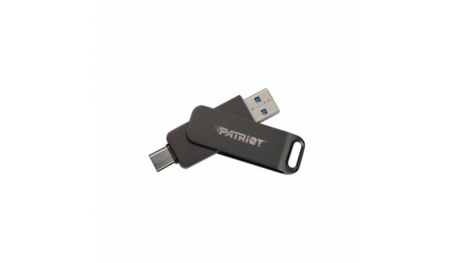 Pendrive Rage R550 32GB USB Type-C/USB A