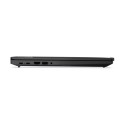 Notebook ThinkPad T16 G3 21MN004CPB W11Pro Ultra 7 155U/16GB/512GB/INT/16.0 WUXGA/Black/3YRS Premier