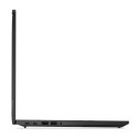 Notebook ThinkPad T16 G3 21MN004CPB W11Pro Ultra 7 155U/16GB/512GB/INT/16.0 WUXGA/Black/3YRS Premier