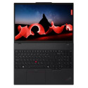 Notebook ThinkPad T16 G3 21MN004CPB W11Pro Ultra 7 155U/16GB/512GB/INT/16.0 WUXGA/Black/3YRS Premier