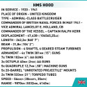 Blocks HMS Hood