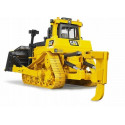 Bruder Cat Large track