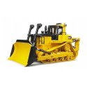 Bruder Cat Large track