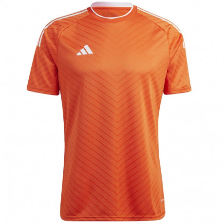 Adidas meeste spordisärk Campeon 23 IC1235 XL, oranž