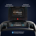 Treadmill NORDICTRACK EXP 10 i + iFit Coach 1 year membership