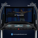 Treadmill NORDICTRACK COMMERCIAL Incline X32i + iFit Coach 12 months membership