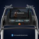 Treadmill NORDICTRACK COMMERCIAL X22 + iFit Coach membership 1 year