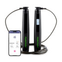 Hüppenöör TUNTURI Smart Jump Rope with Display and App