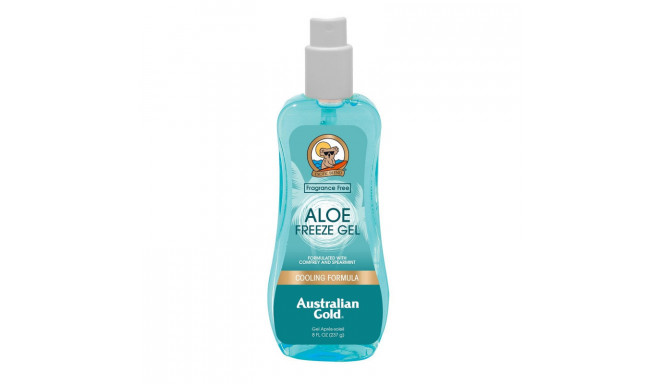 Australian Gold Aloe Freeze Spray Gel (237ml)