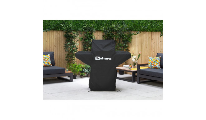 Gas grill cover Sahara X250/X350