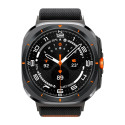 SPIGEN FIT LITE SAMSUNG GALAXY WATCH ULTRA (47 MM) BLACK SPIGEN FIT LITE SAMSUNG GALAXY WATCH ULTRA (47 MM) BLACK