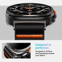 SPIGEN FIT LITE SAMSUNG GALAXY WATCH ULTRA (47 MM) BLACK SPIGEN FIT LITE SAMSUNG GALAXY WATCH ULTRA (47 MM) BLACK