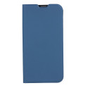 Smart Soft case for iPhone 16 Plus 6,7" denim