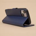 Smart Classic case for iPhone 16 Pro Max 6,9" navy blue