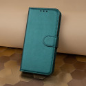Smart Classic case for iPhone 16 Pro Max 6,9" dark green