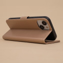 Smart Classic case for iPhone 16 6,1" gold