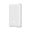 Baseus power bank magnetic Mini 20W 10000mAh white