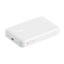 Baseus power bank magnetic Mini 20W 10000mAh white