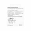 Samsung EP-T2510XWE 25W GaN USB-C pistik  kiirlaadija + 5A USB-C 1,8 m kaabel valge (Blister)