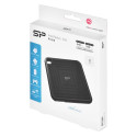 Silicon Power CP60 2 TB Black