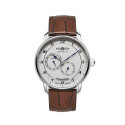 Zeppelin Friedrichshafen 85681 watch, 40mm